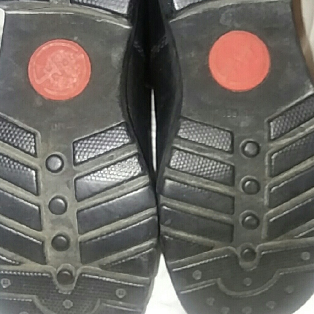 Riding boots - Picture 3 of 3